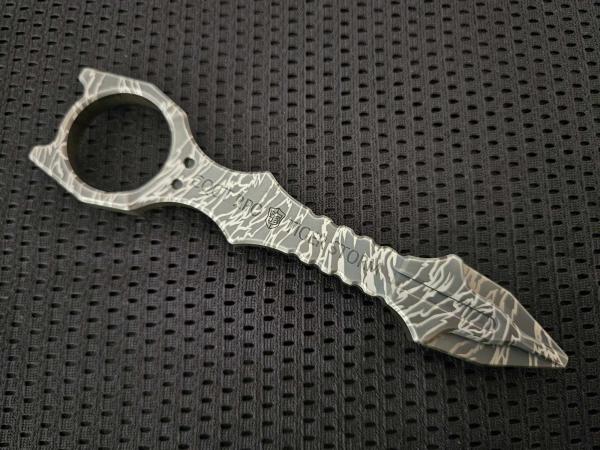 CQCT Tiger Storm Raidops Camo